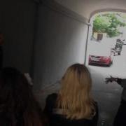 I Diggidy на Арбате