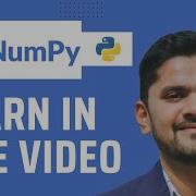 Master Python NumPy In Just 3 Hours Essential Beginner S Tutorial Amit Thinks
