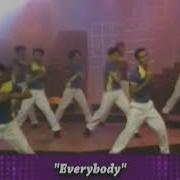 Universal Motion Dancers Everybody