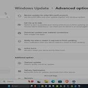 How To Enable Or Disable Pause Updates Feature Of Windows Update In Windows 11