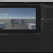 CPU Raycast To GPU Raycast Example