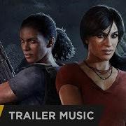 Uncharted The Lost Legacy Launch Trailer Music Position Music Collider