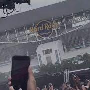 Don Toliver Cardigan Live At The Rolling Loud Festival On 7 24 2021
