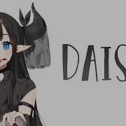 Nightcore Daisy Lyrics