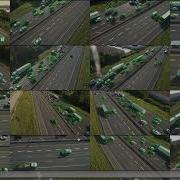 I 24 MOTION Object Detection Tracking 3D Bounding Boxes Multi Object Tracking
