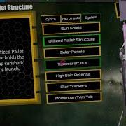 Nasa Space Apps VR WEBB Unity Test 1