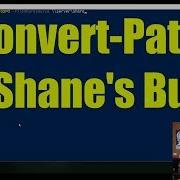PowerShell Convert Path For The Win