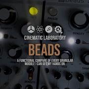 Mutable Instruments Beads Grainmakers Playlist
