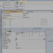Set Number 100 As Default Value Of The Price Field In The Products Table Save And Close The