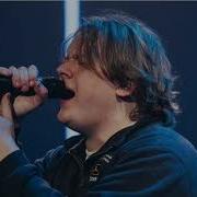 Lewis Capaldi Mamma Mia Can T Help Falling In Love