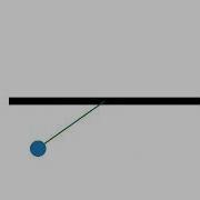 Pendulum Animation File Using Python