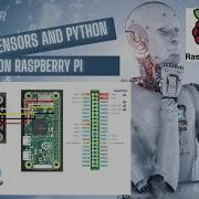 How To Use I2C Sensors And Python Library On Raspberry PI