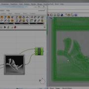 Grasshopper S Image Sampler
