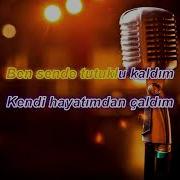 Tutuklu Karaoke