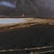 Werner Herzog Lessons Of Darkness Clip