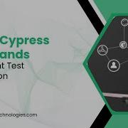 Top 26 Cypress Commands Every Tester Should Know Cypress Automation Tutorial