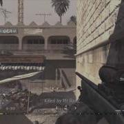 CoD4 Spawn System Is Great