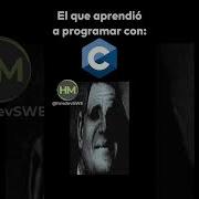 Aprendiendo A Programar En Distintos Lenguajes De Programación Desarrollodesoftware Programación