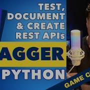 OpenAPI Swagger For Python Tutorial Test Document Create REST APIs For Flask FastAPI