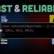 How To Execute Many Async API Calls In Parallel Pure JavaScript
