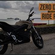Zero DS First Ride Review Franklin Motorcycles Test Ride The Future Of Motorcycles
