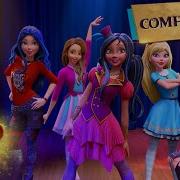 Wicked World Compilation Part 1 Of 4 Descendants Wicked World