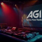 Echo In The Void 2 Hour Deep Dub Techno Mix AGI Techno Flow Radio Minimal Modular Synth