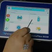 A Detailed And Clear Explanation Of The Videojet 6530 Machine Menu Is Here