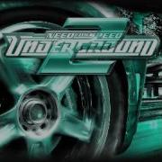 Terror Squad Lean Back NFSU2 Explicit