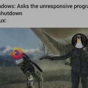 Linux Memes I Found In My Basement