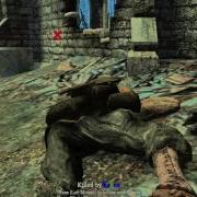 VodkaTG Wallhack Call Of Duty 2
