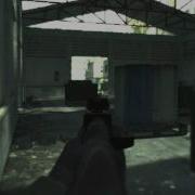 CoD4 Pro Mod Quality Test