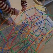 Penteract 5D Hypercube