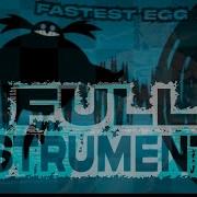 FLP INSTRUMENTAL OUTCOME MEMORIES OST Fastest Egg Alive Full Version