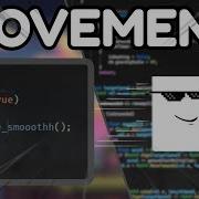Обеспечиваю плавное движение в своей игре Дневник разработчика 2