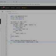 Valid Perfect Square LeetCode 30 Day Challenge Day 8 MAY JAVA