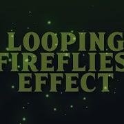 Looping Fireflies Effect In After Effects Tutorial Trapcode Form