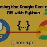 Python Google API Consumption And Complex JSON Parsing