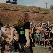 Squash Bowels Funny Circle Pit Brutal Assault 2015 Kopia