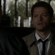 SPN S06e19 Cas Get Out Of My Ass