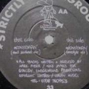 Undercover Movement Moonstompin Freestyle Mix