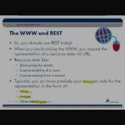 Intertech Complete RESTful Web Services Training Part 3