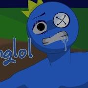 Somglol Animation Meme Rainbow Friends