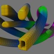 Test SubPatch Extrude
