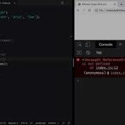 Understanding JavaScript Error Types