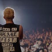 Coldrain FINAL DESTINATION LIVE AT BLARE FEST 2020