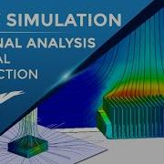 Thermal Analysis In SOLIDWORKS Flow Simulation With Natural Convection