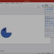 How To Make PacMan In Powerpoint Slide