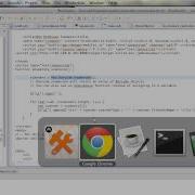 Remote Debugging Your RhoMobile Javascript