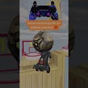 The Best Air Dribble Practice Map In Rocket League